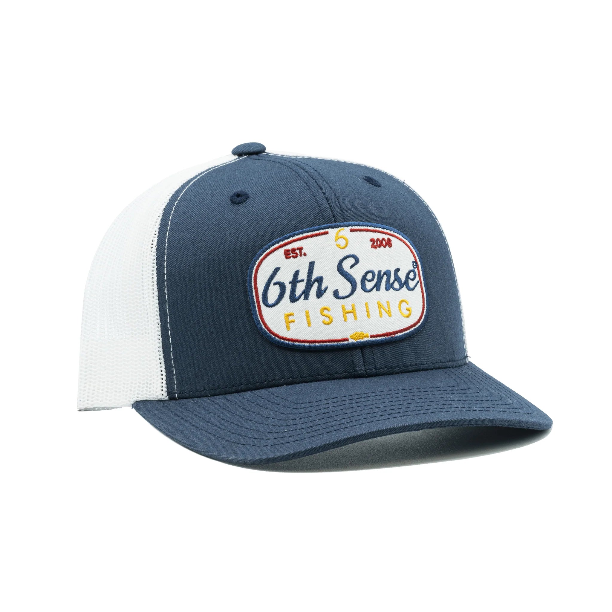 6TH SENSE HATS  Copperstate Tackle