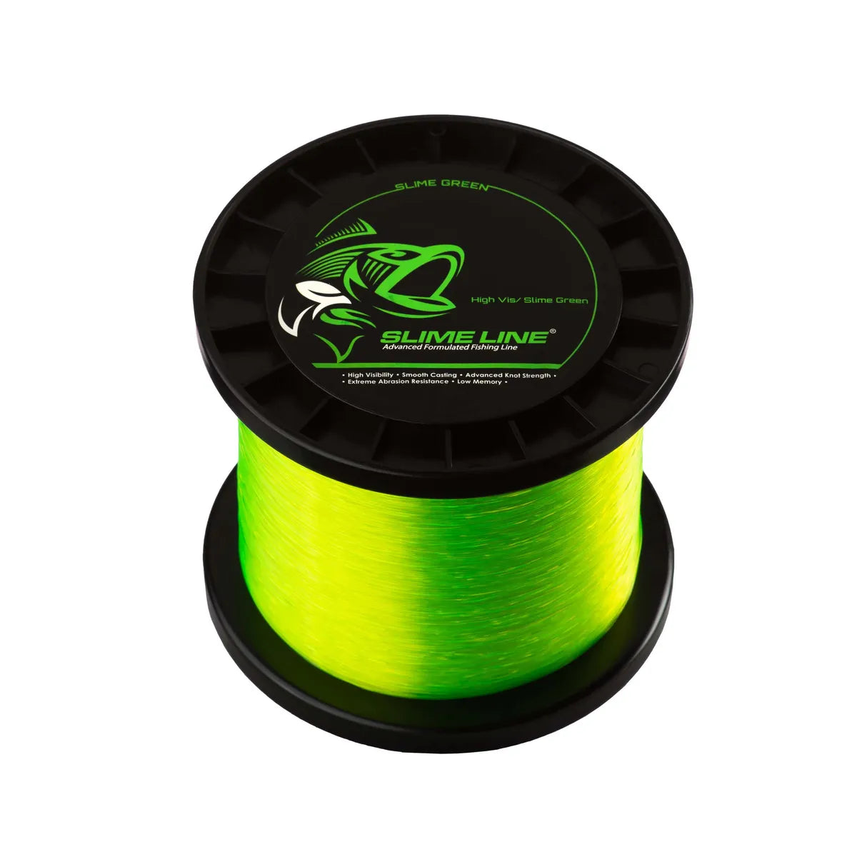 CATCH THE FEVER SLIME LINE Copperstate Tackle Catch the fever slime line copperstate tackle