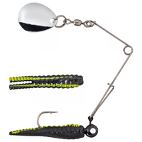 JOHNSON ORIGINAL BEETLE SPIN - Copperstate Tackle