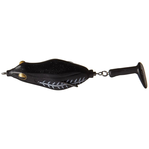 TECKEL SPRINKER FROG