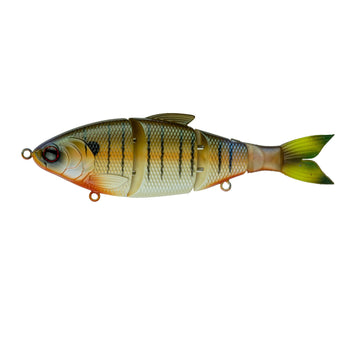6TH SENSE TRACE SWIMBAIT - Copperstate Tackle