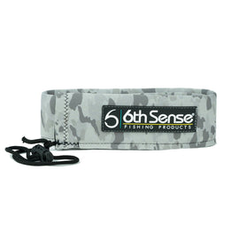 6TH Sense Rod Sleeves - Baitcasting