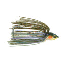 6TH SENSE AXLE SWINGING SWIM JIG - Copperstate Tackle