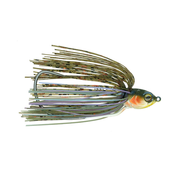 6TH SENSE AXLE SWINGING SWIM JIG - Copperstate Tackle