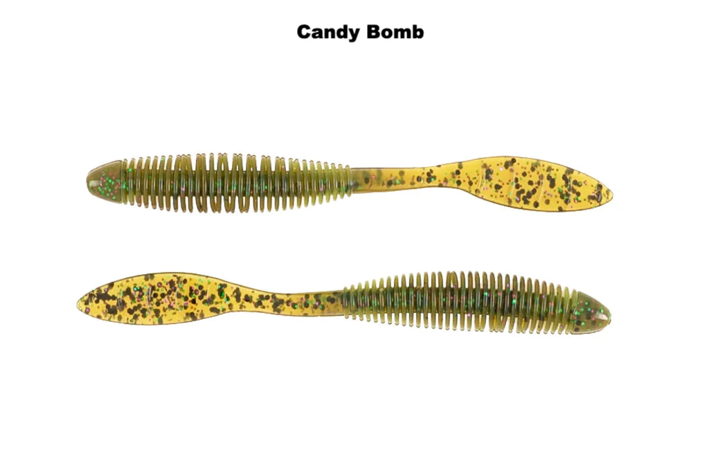 Buy candy-bomb MISSILE BAITS BOMB SHOT WORM