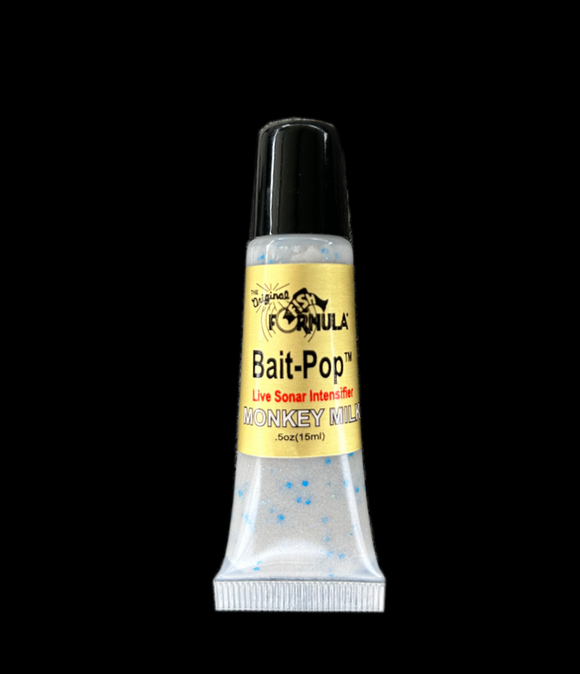 BAIT-POP SCENTED FORMULA