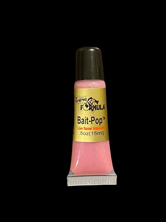 BAIT-POP SCENTED FORMULA