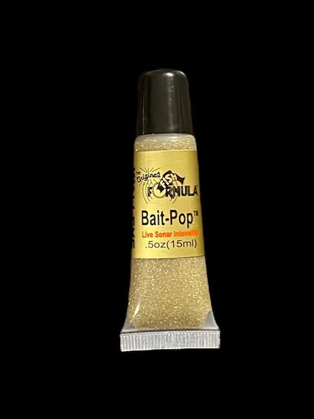 Bait Pop Green Pumpkin