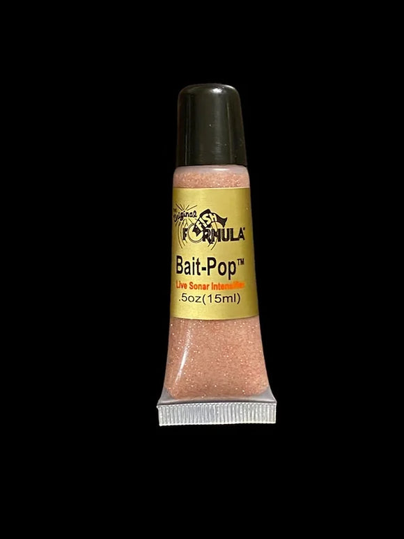 BAIT-POP SCENTED FORMULA