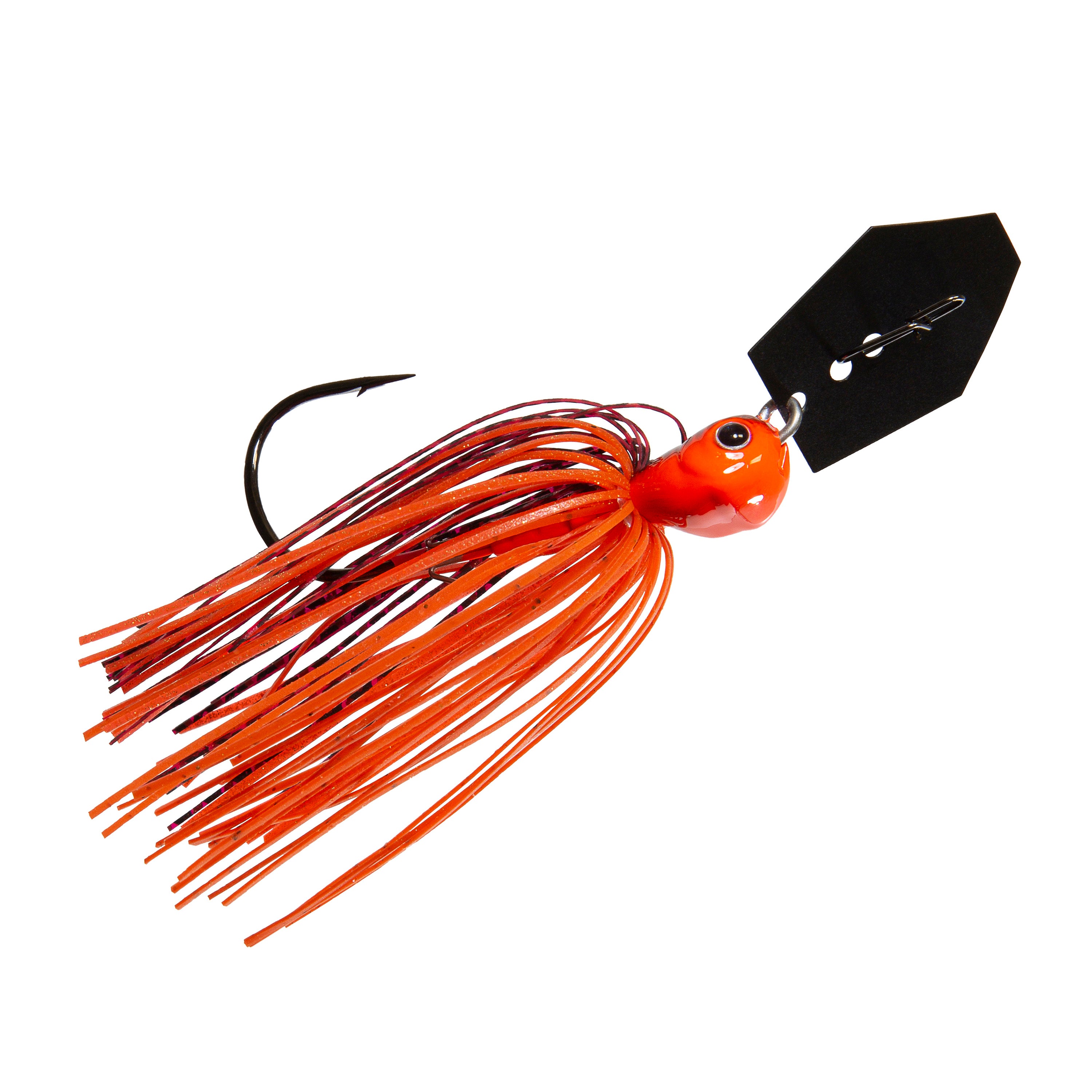 1st Gen Fishing CopperHead Bladed Jig – Coyote Bait & Tackle