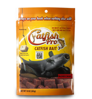 Catfish Pro Catfish Bait Chicken Liver