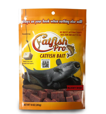 CATFISH PRO CATFISH BAIT