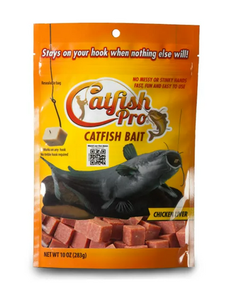 CATFISH PRO CATFISH BAIT