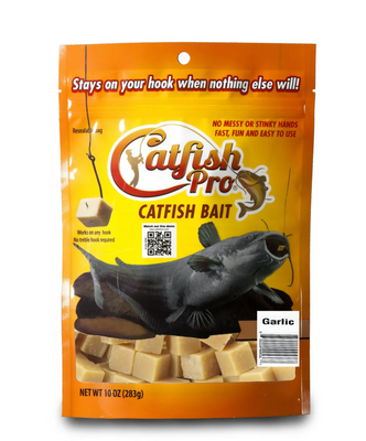 CATFISH PRO CATFISH BAIT