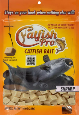 CATFISH PRO CATFISH BAIT