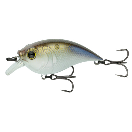 6th Sense Curve Finesse Squarebill - Copperstate Tackle