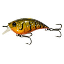 6th Sense Curve Finesse Squarebill - Copperstate Tackle