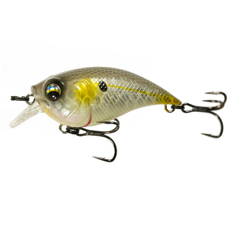 6th Sense Curve Finesse Squarebill - Copperstate Tackle