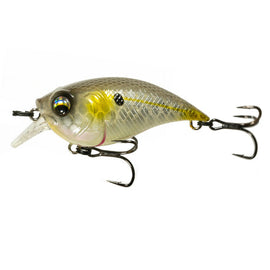 6th Sense Curve Finesse Squarebill - Copperstate Tackle