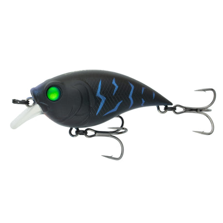 6th Sense Curve Finesse Squarebill - Copperstate Tackle