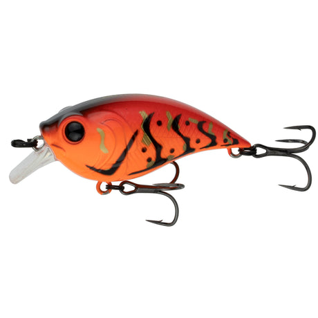 6th Sense Curve Finesse Squarebill - Copperstate Tackle