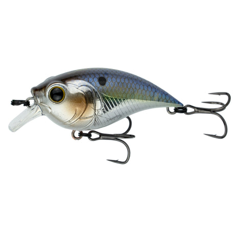 6th Sense Curve Finesse Squarebill - Copperstate Tackle