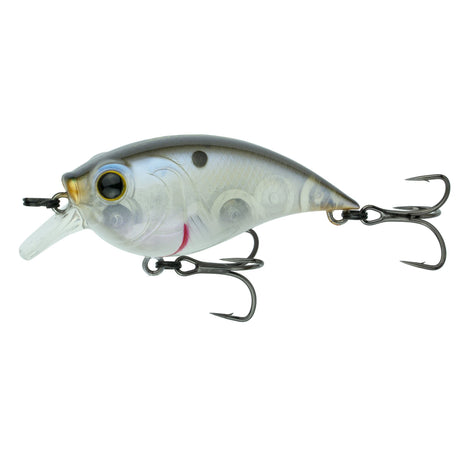 6th Sense Curve Finesse Squarebill - Copperstate Tackle