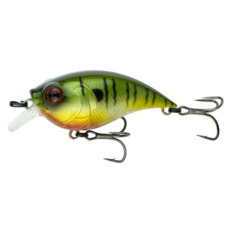 6th Sense Curve Finesse Squarebill - Copperstate Tackle