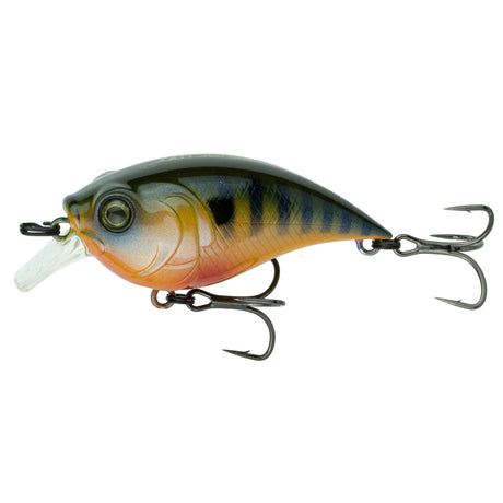 6th Sense Curve Finesse Squarebill - Copperstate Tackle