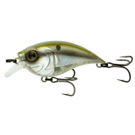 6th Sense Curve Finesse Squarebill - Copperstate Tackle