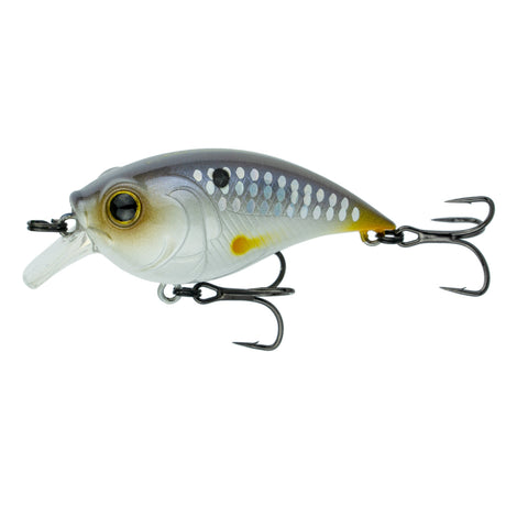 6th Sense Curve Finesse Squarebill - Copperstate Tackle