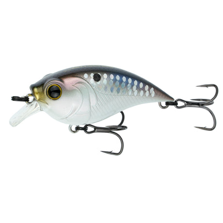 6th Sense Curve Finesse Squarebill - Copperstate Tackle