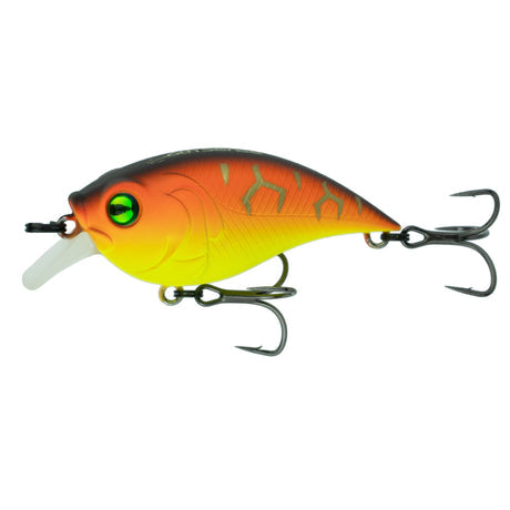 6th Sense Curve Finesse Squarebill - Copperstate Tackle