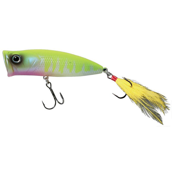 DEPS PULSECOD TOPWATER POPPER