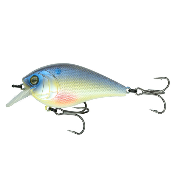 6th Sense Crush 100X - Copperstate Tackle