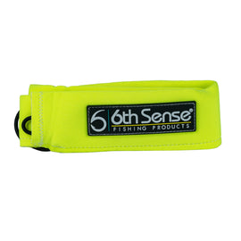 6TH Sense Rod Sleeves - Baitcasting