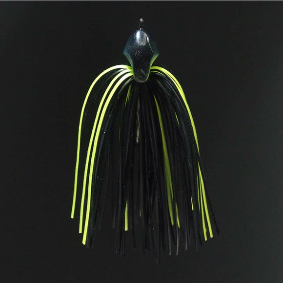 GAN CRAFT GANJIG CORE HEAD - Copperstate Tackle