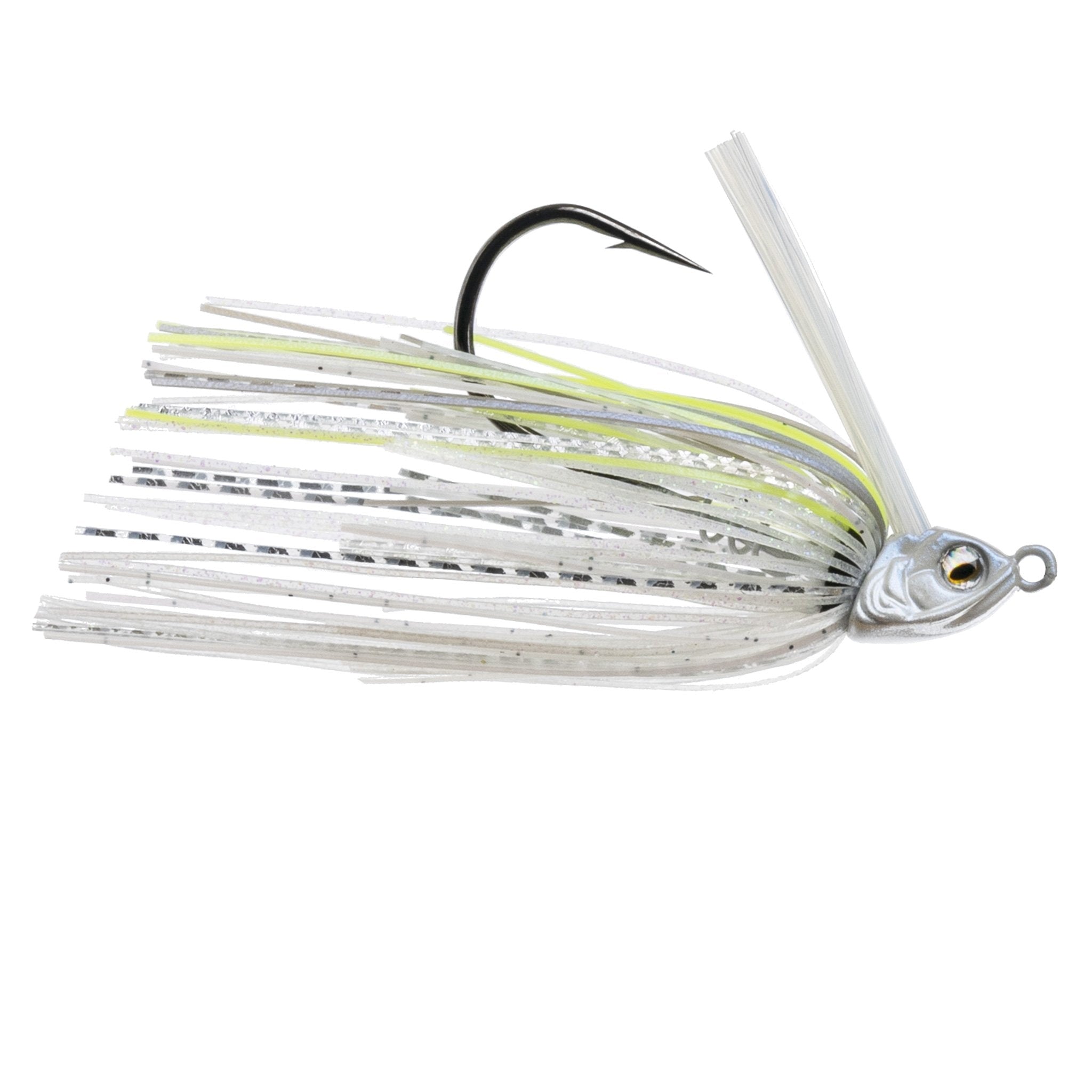 Swim Jigs  Copperstate Tackle