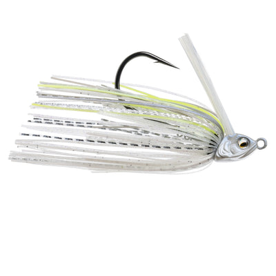 6TH SENSE BRAID SWIM JIG SERIES - 3/8OZ - Copperstate Tackle