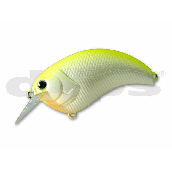 Deps Evoke Squarebill Crankbait - Copperstate Tackle