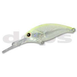 DEPS EVOKE SHAD - Copperstate Tackle