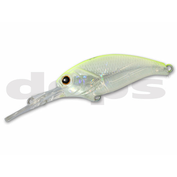 DEPS EVOKE SHAD - Copperstate Tackle