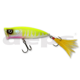 Deps Pulsecod Topwater Popper - Copperstate Tackle