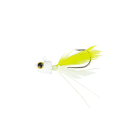 6TH SENSE PLUCK HAIR JIG - 0