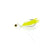 Chartreuse Minnow