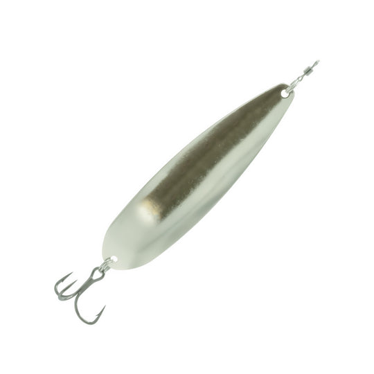 Run Off Lures - Solid Brass Spoons – Grumpys Tackle