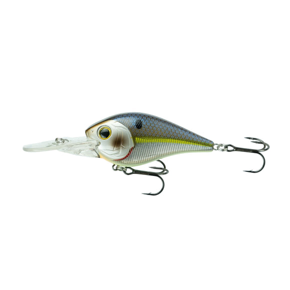 6th Sense Crush 250md Crankbait - Copperstate Tackle