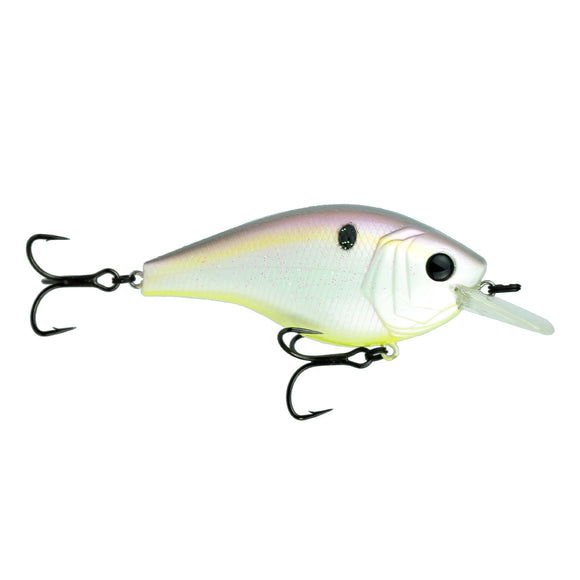 6th Sense Cloud 9 Magnum Squarebill - Copperstate Tackle