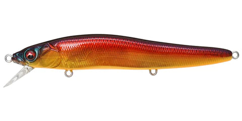 MEGABASS VISION ONE TEN R SERIES