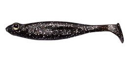 Buy black-silver-flake MEGABASS HAZEDONG SHAD
